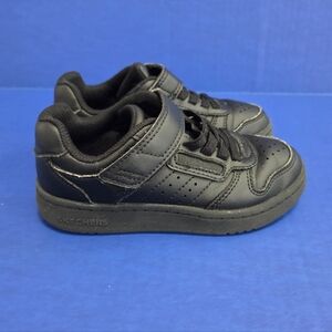 Skechers Kids Black Sneakers